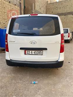 هيونداي H-1